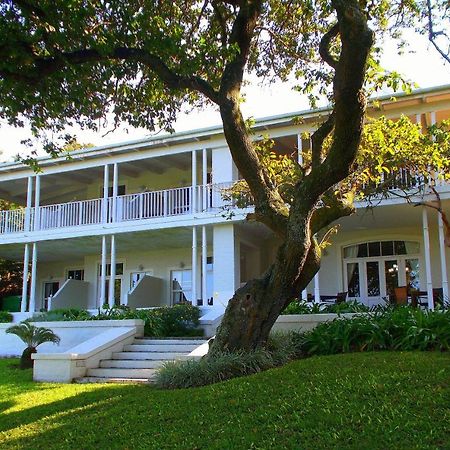 Coral Tree Colony Bed & Breakfast Southbroom Εξωτερικό φωτογραφία