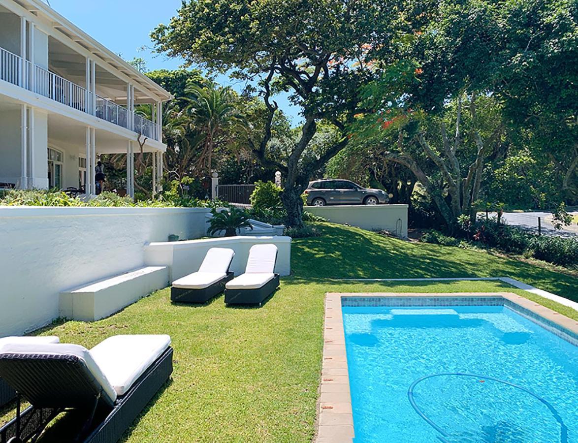 Coral Tree Colony Bed & Breakfast Southbroom Εξωτερικό φωτογραφία